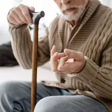 Maladies Alzheimer et Parkinson