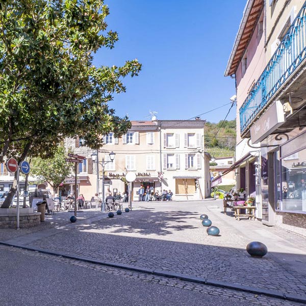 Aide à domicile Rhône Condrieu Personnes âgées.