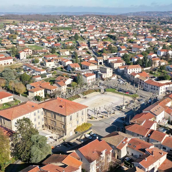 Aide à domicile Isère Roussillon Personnes âgées.