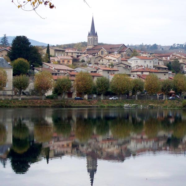 Aide à domicile Loire Saint Pierre de Bœuf Personnes âgées.