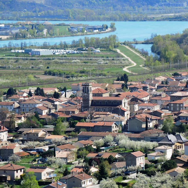 Aide à domicile Nord Ardèche Sarras Personnes âgées.