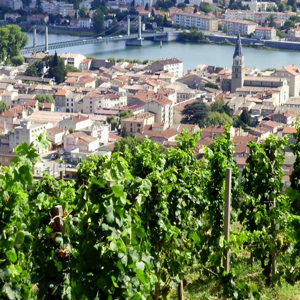 Aide à domicile Drome Tain-L'Hermitage Personnes âgées.